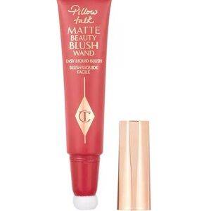 Charlotte Tilbury Pillow Talk Matte Beauty Blush Wand Dream Pop NWB